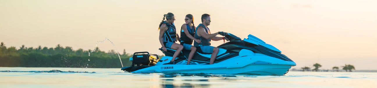 Yamaha WaveRunner | Boat Cooling Components & Impellers