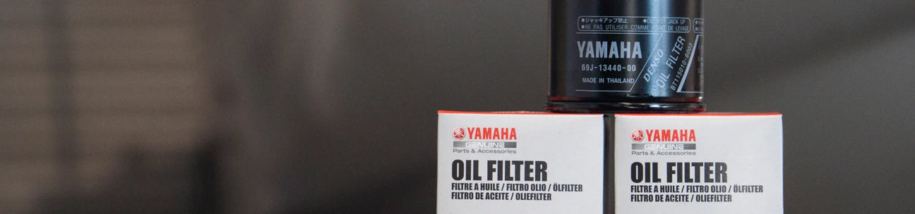 Yamaha WaveRunner | Boat Strainers & Filters
