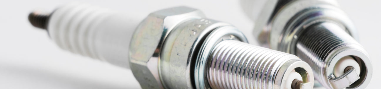 Yamaha Spark Plugs & Ignition Components