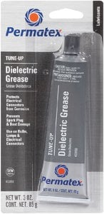 81150 - Permatex - Dielectric Tune-Up Grease, 0.33 oz