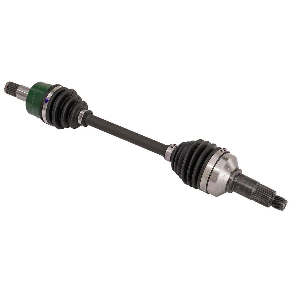 Yamaha 2UD-2518F-00-00 - Drive Shaft Assy