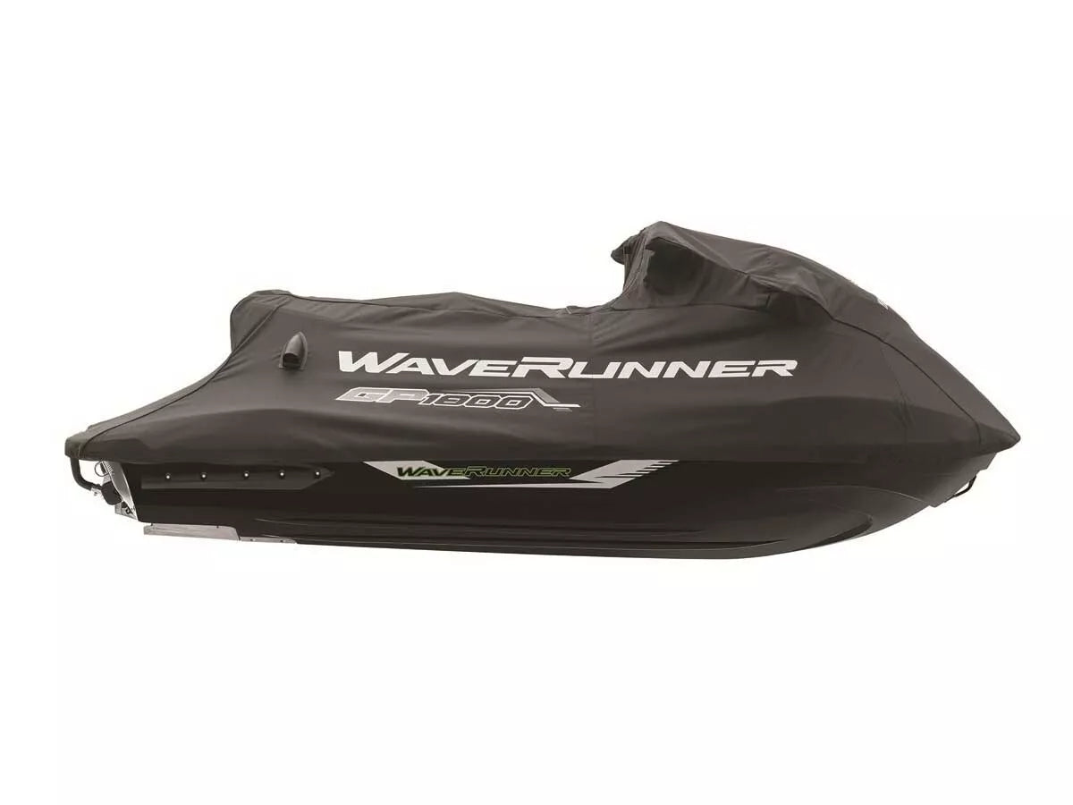 Yamaha Waverunner RecDeck Cover - Mwv-Cvrgp-Rd-21 - Gp Recdeck - 2021 - Current