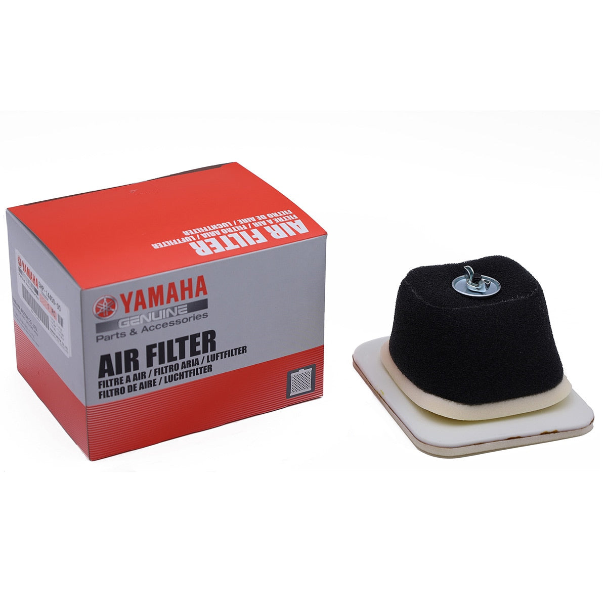 Yamaha 5HP-14450-00-00 - TT-R125LE Motorcycle Air Filter