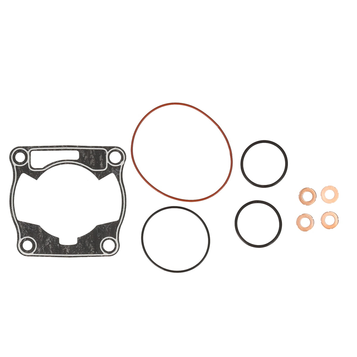 Yamaha 5PA-W0001-00-00 - Top End Gasket Kit
