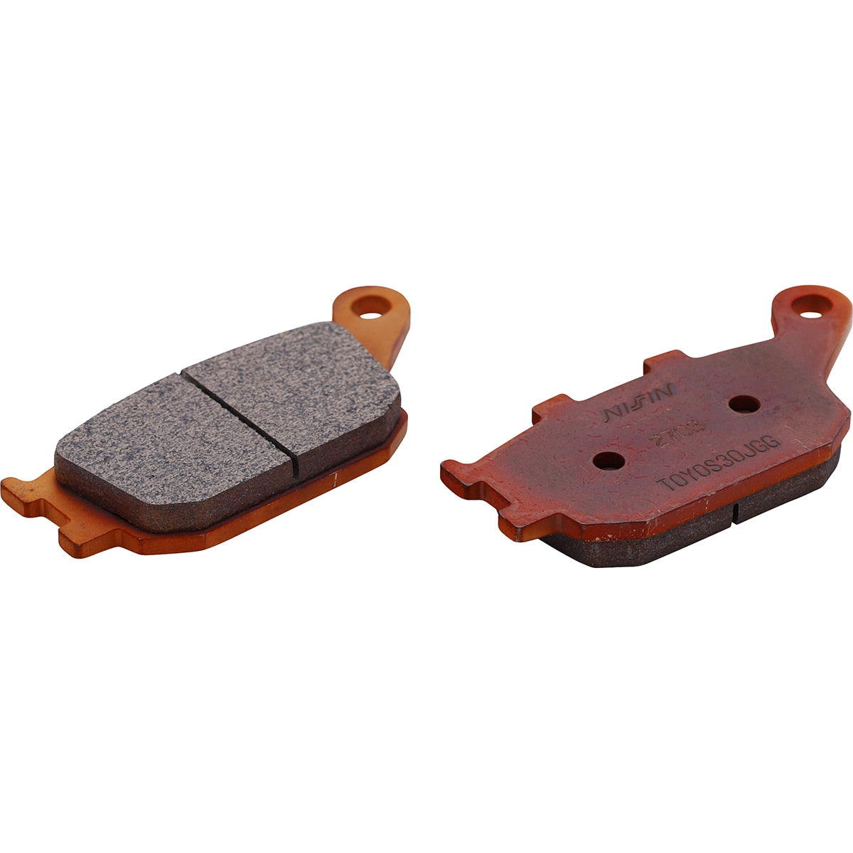 Yamaha 5VX-25806-00-00 - Brake Pad Kit 2