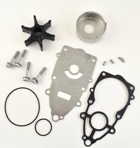 Yamaha 60X-W0078-00-00 - Water Pump Repair Kit