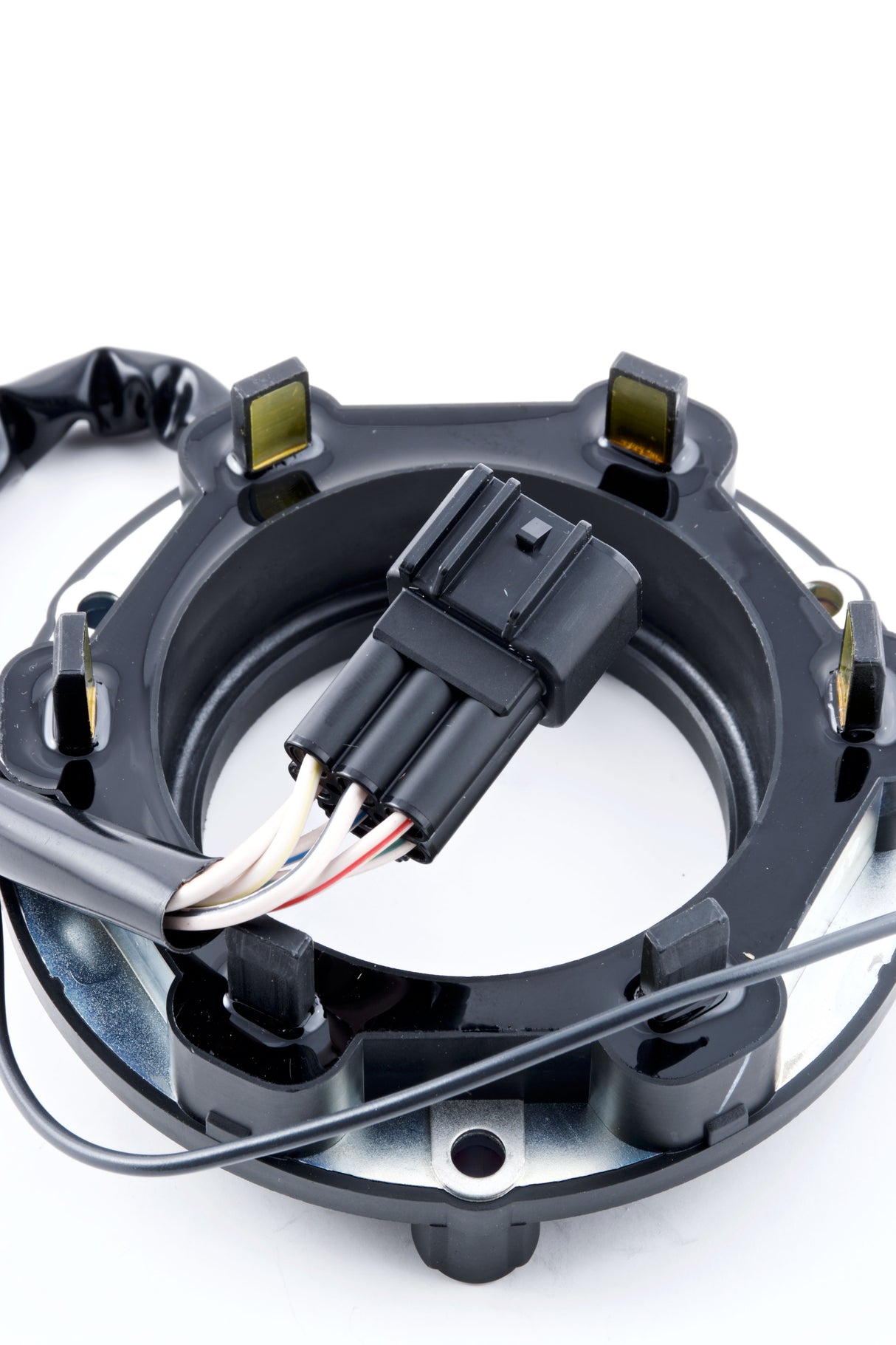 Yamaha 61A-85580-01-00 - Coil, pulser