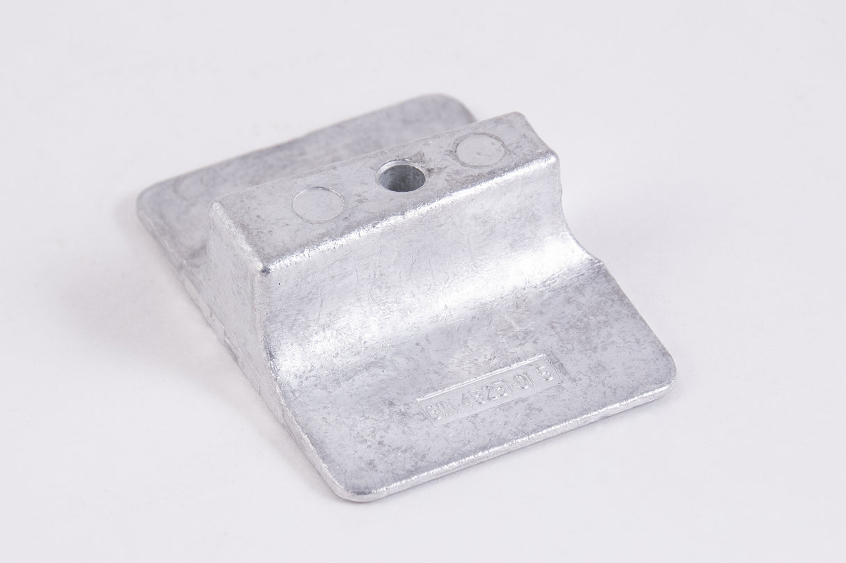 Yamaha 61N-45251-01-00 - Bracket Anode