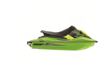 Yamaha Waverunner Day Cover - Mwv-Cvrfx-Dc-19 - Fx Series - Black - 2019-Current