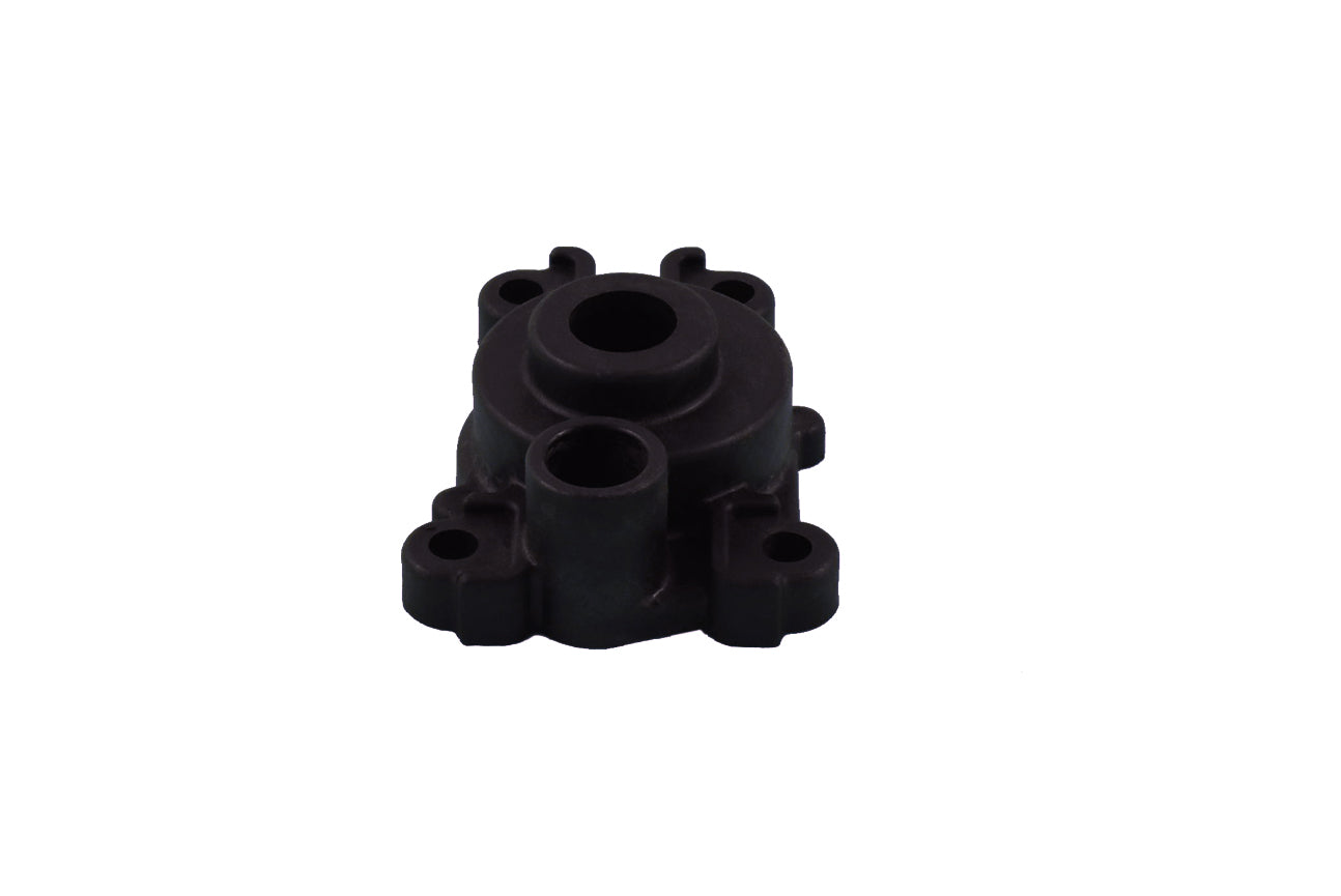 【yaman】 Japan Yamarine 6b4-45300-11-4D Lower Casing Assy Fit for