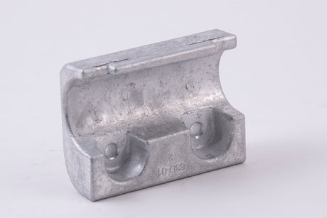 Yamaha 63D-45251-01-00 - Transom Bracket Anode