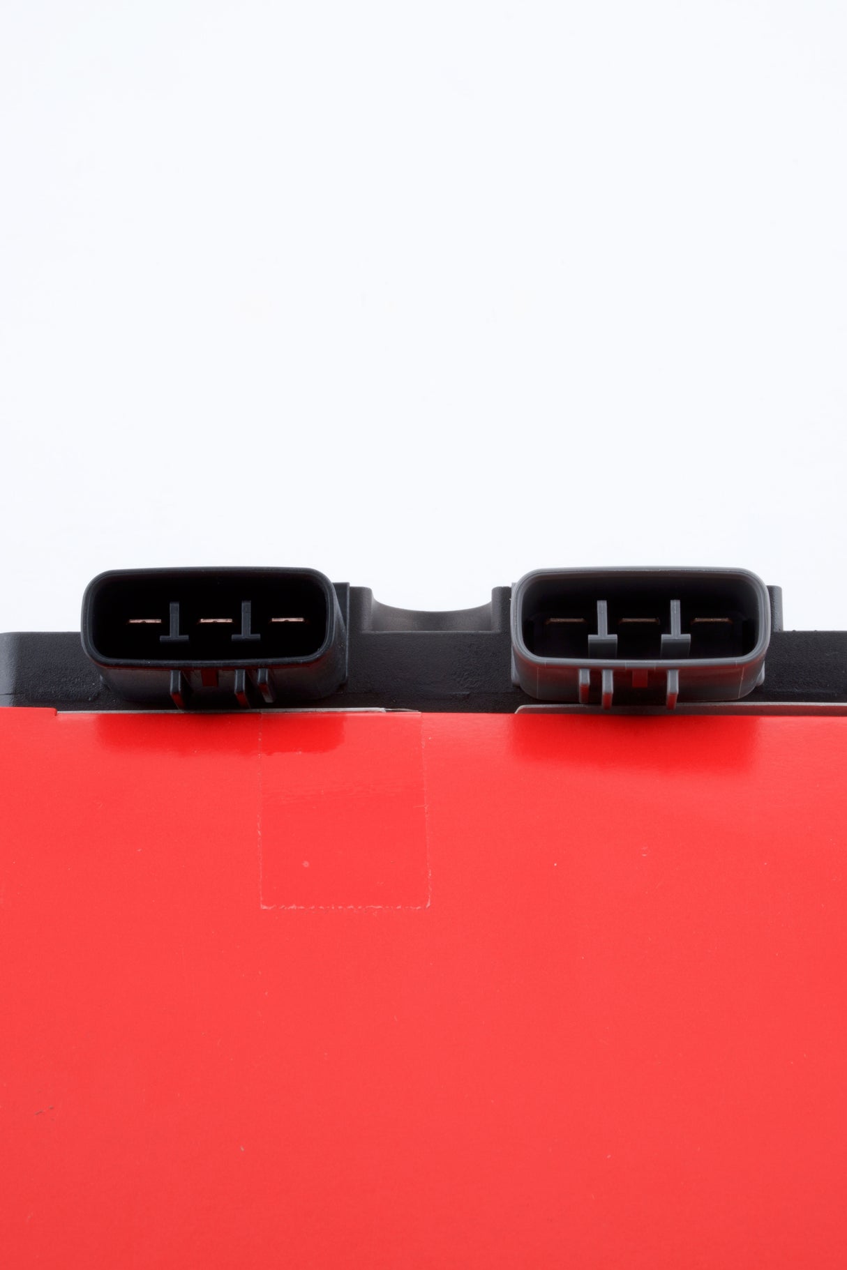 Yamaha 63P-81960-01-00 - RECTIFIER & REGULATOR ASSY