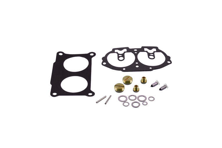 Yamaha 64D-W0093-00-00 - Carb repair kit