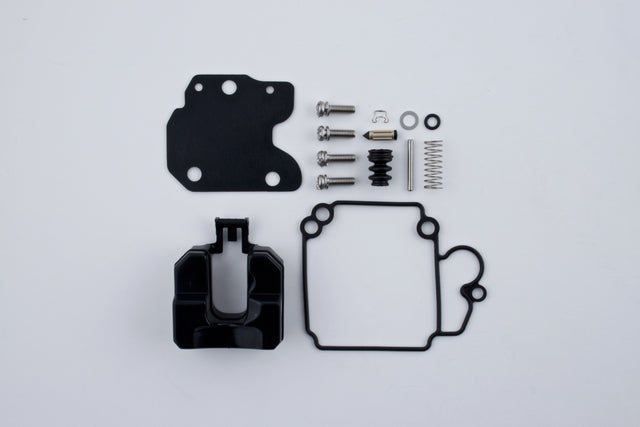 Yamaha 65W-W0093-02-00 - Carburetor Repair Kit