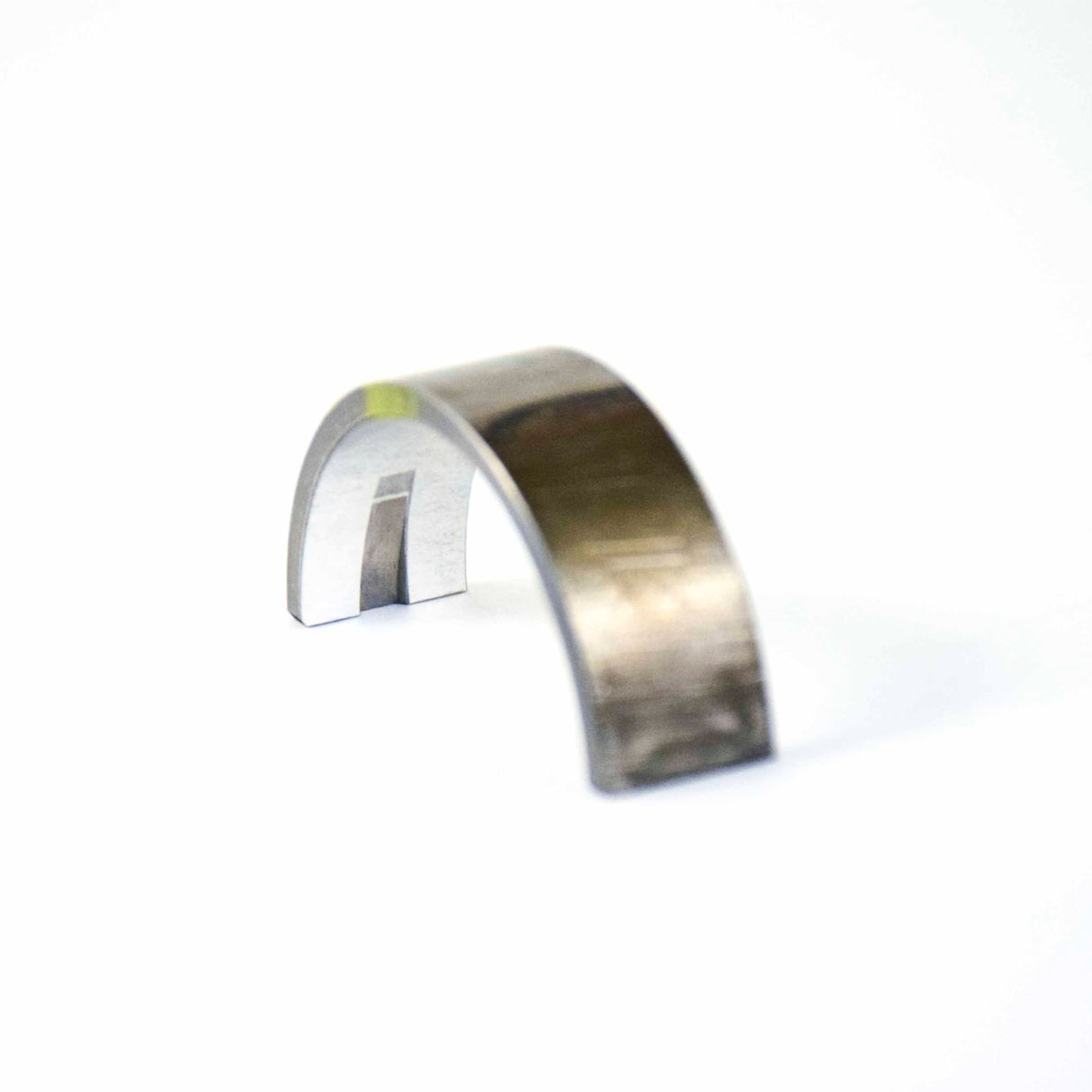 Yamaha 67F-11417-00-00 - Plane bearing, crankshaft 2