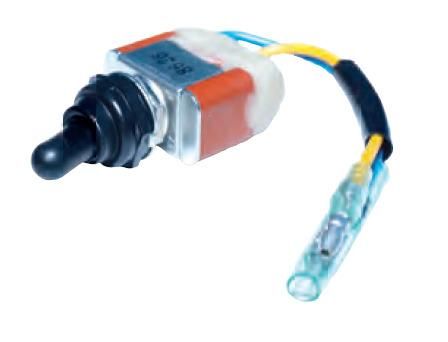 Yamaha 688-82526-00-00 - On - Off Toggle Switch