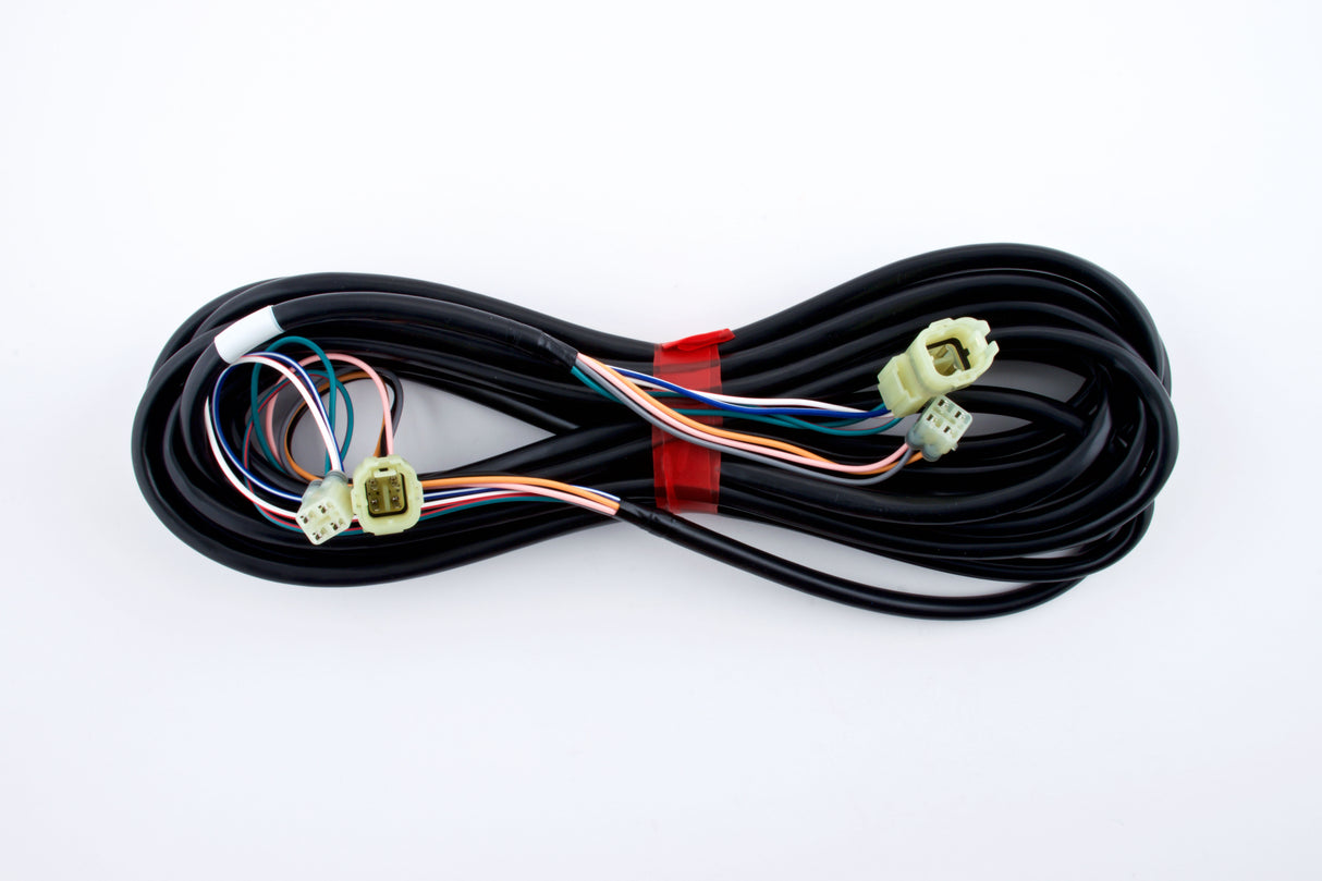 Yamaha 68F-82553-80-00 - Conventional Trim and Oil Harness €“ 2004 and Older Outboards - 26.3 ft