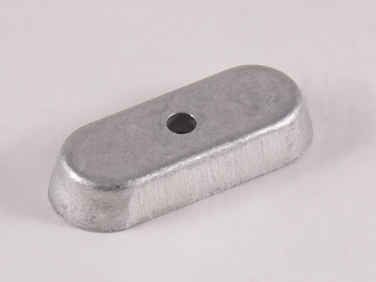 Yamaha 68T-45251-00-00 - Bracket Anode