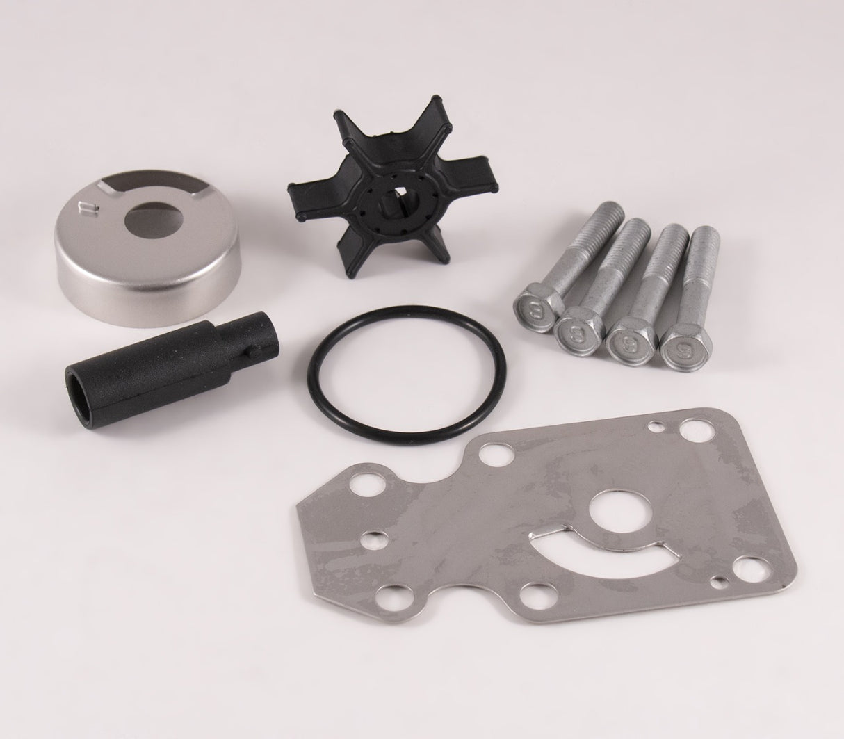 Yamaha 68T-W0078-00-00 - Water Pump Repair Kit