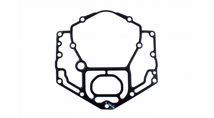 Yamaha 69J-11351-11-00 - GASKET, CYLINDER