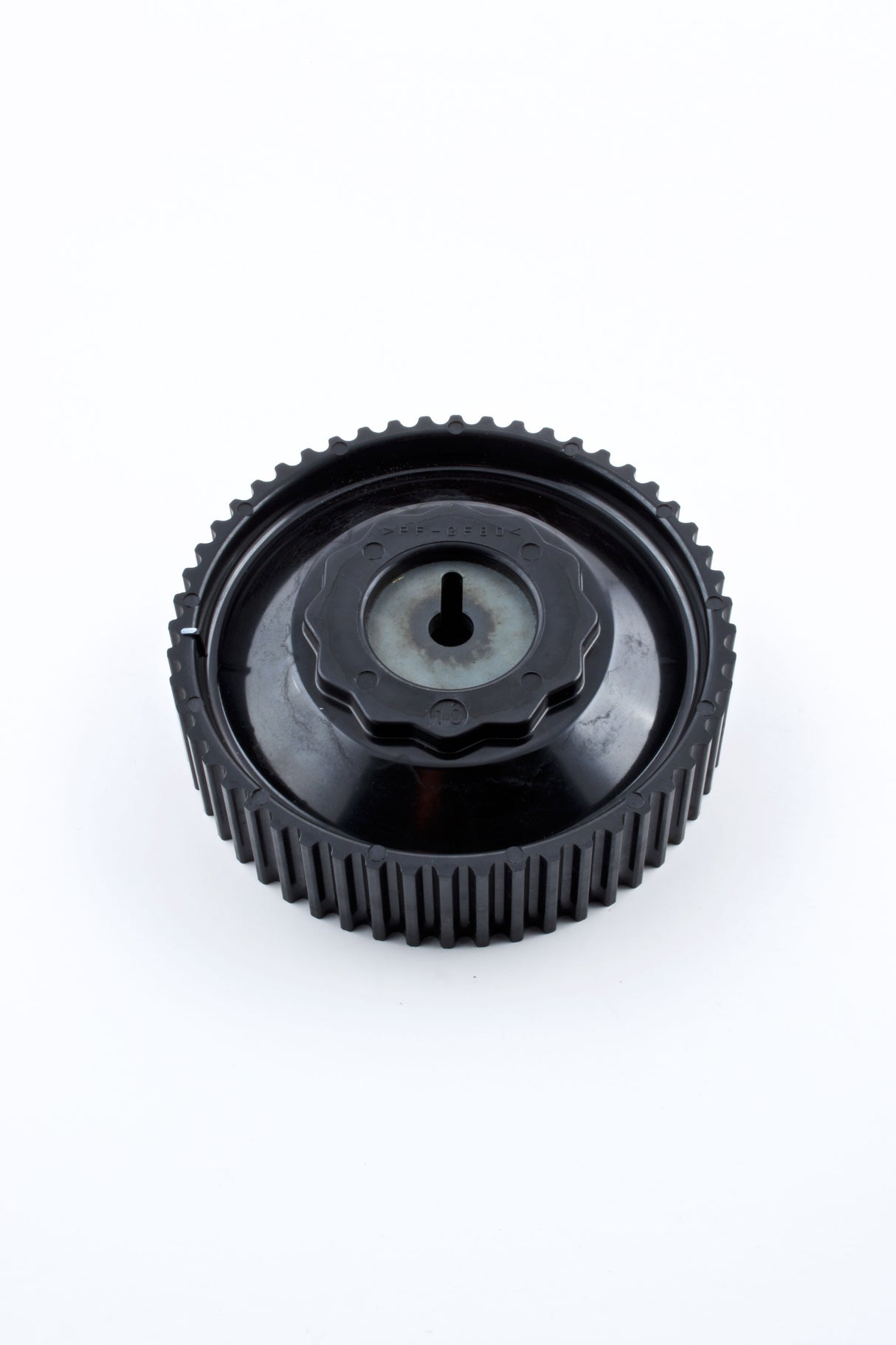 Yamaha 69J-11537-00-00 - Gear, driven