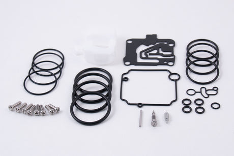 Yamaha 69W-W0093-10-00 - Carburetor repair kit