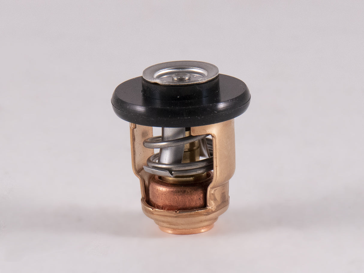 Yamaha 6AH-12411-00-00 - Thermostat