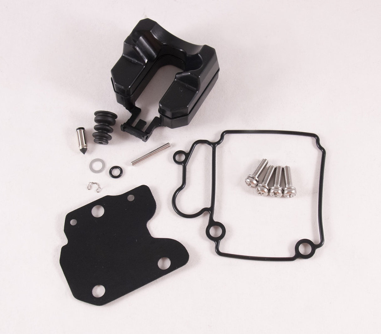 Yamaha 6AH-W0093-00-00 - Carburetor repair kit