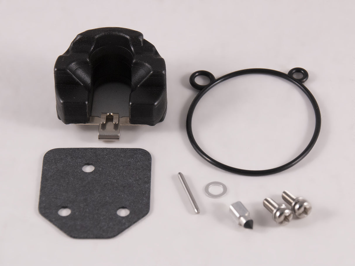 Yamaha 6AU-W0093-00-00 - Carburetor repair kit