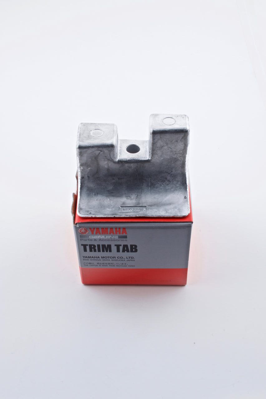 Yamaha 6AW-45373-00-00 - Bracket Anode