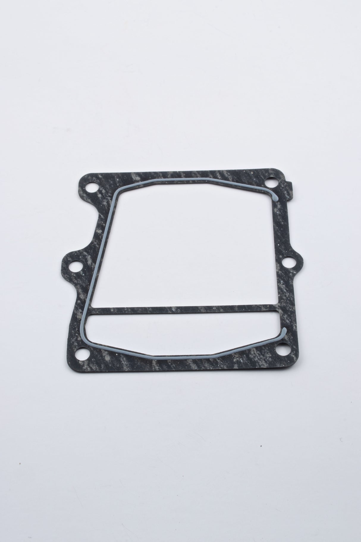 Yamaha 6AW-81975-00-00 - Plate, rectifier fitting