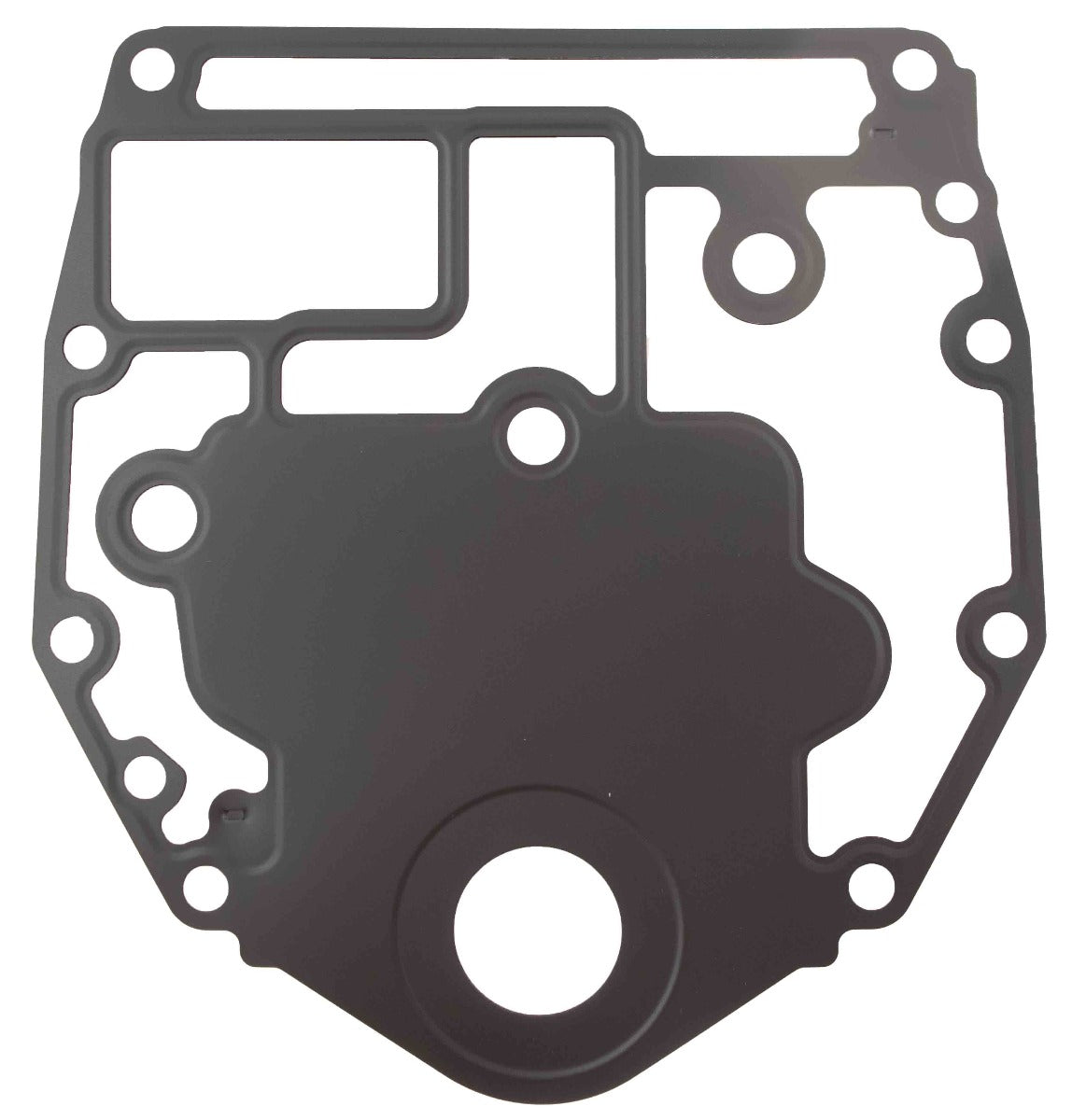 Yamaha 6BG-11351-00-00 - Gasket, cylinder