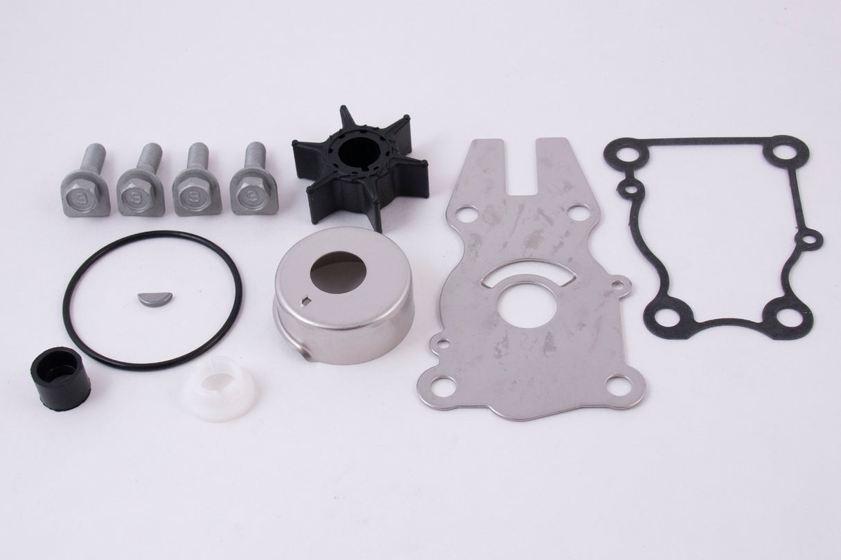 Yamaha 6BG-W0078-00-00 - Water Pump Repair Kit