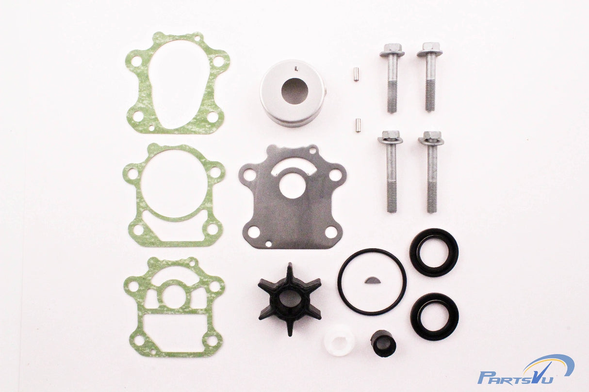 Yamaha 6CJ-W0078-00-00 - Water Pump Repair Kit