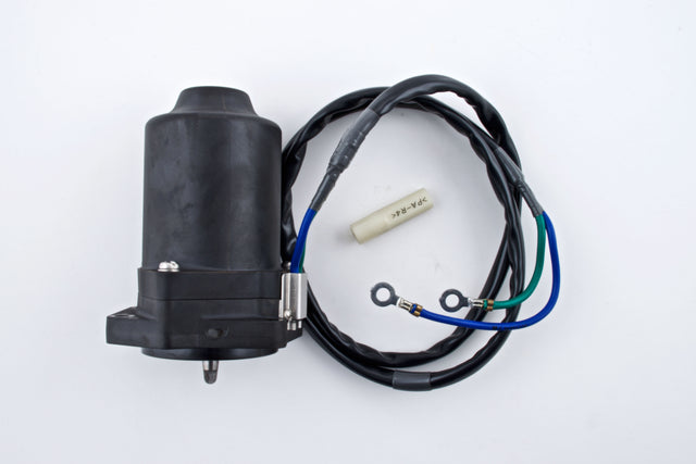 Yamaha 6D8-43880-09-00 - Motor assy, w/connector