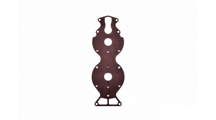 Yamaha 6E5-11193-A0-00 - 115 130 HD Cover 1 Gasket