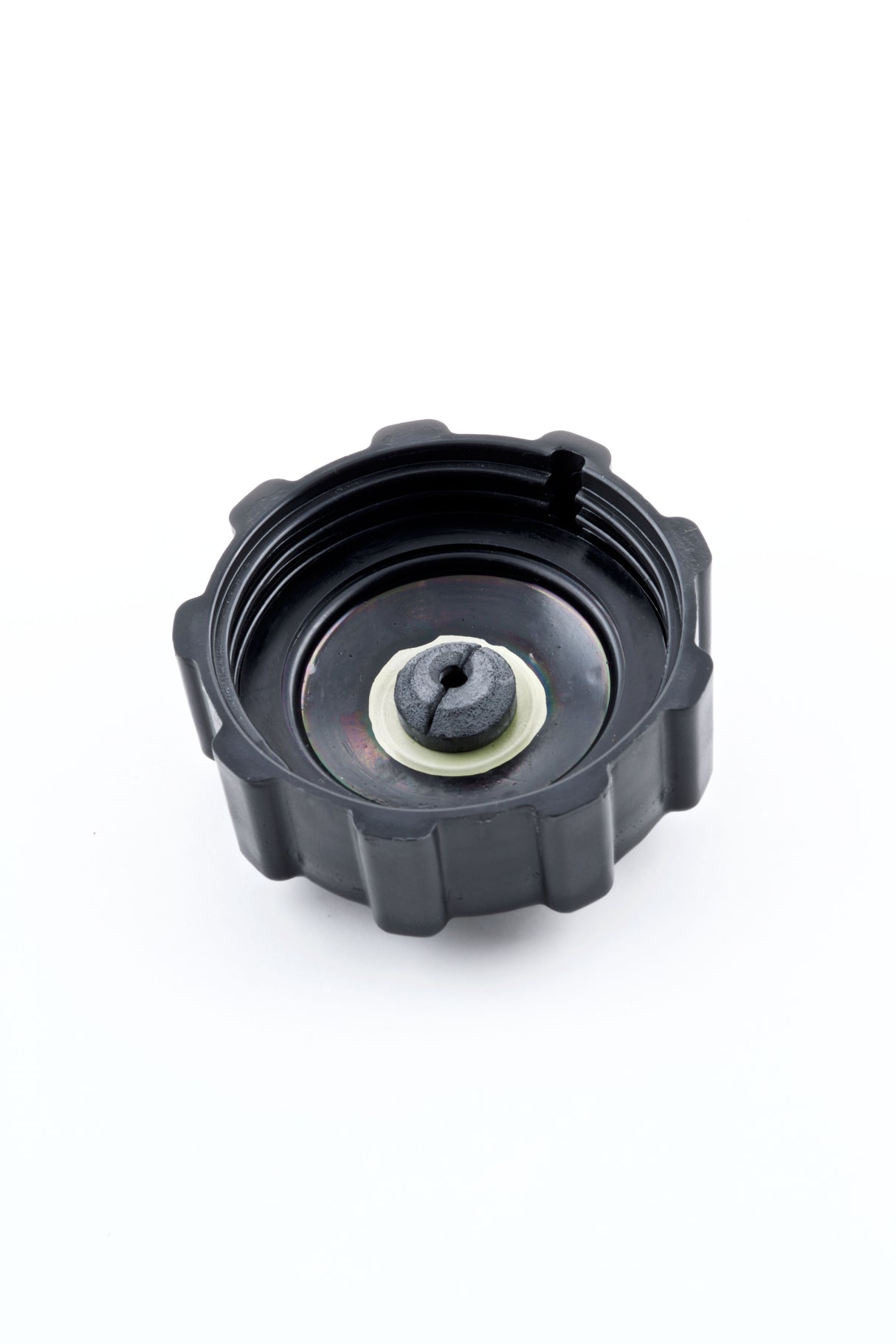 Yamaha 6E5-21770-03-00 - Oil Tank Cap Assembly