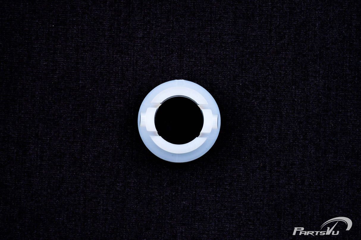 Yamaha 6E5-44312-00-00 - Water Pump Housing Cover Outboard