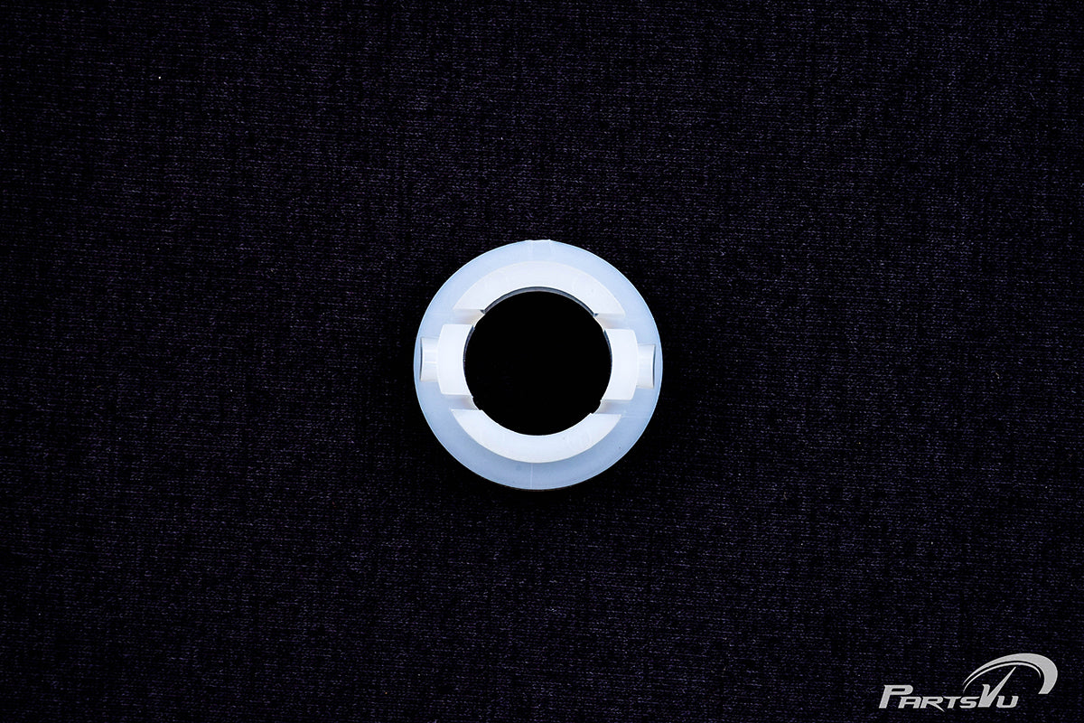 Yamaha 6E5-44312-00-00 - Water Pump Housing Cover Outboard