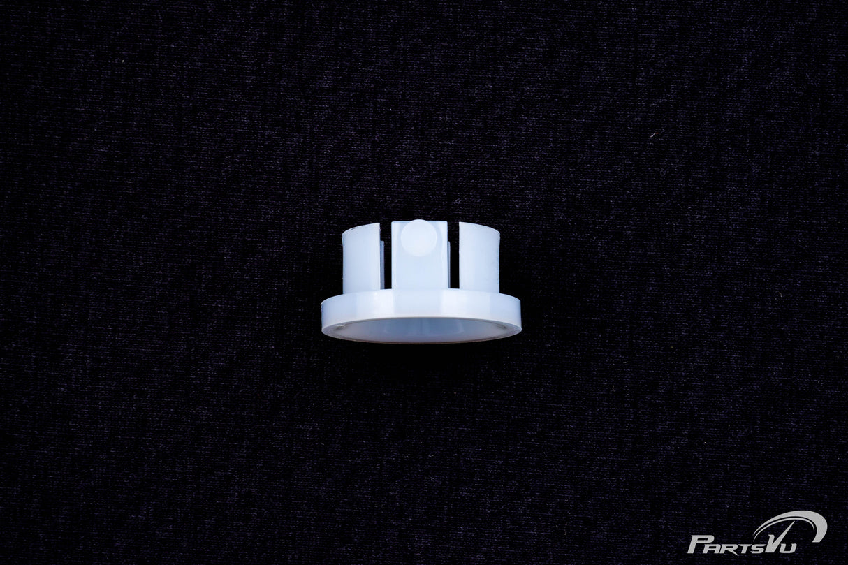 Yamaha 6E5-44312-00-00 - Water Pump Housing Cover Outboard