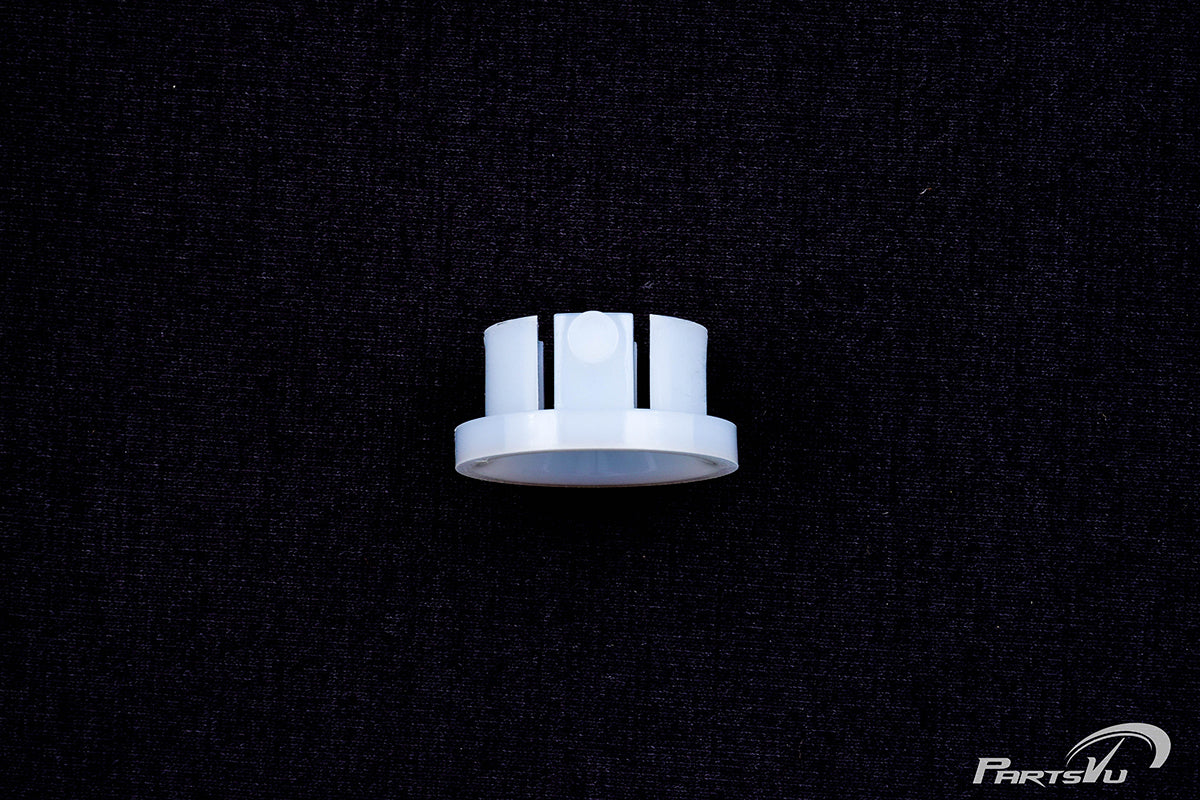 Yamaha 6E5-44312-00-00 - Water Pump Housing Cover Outboard