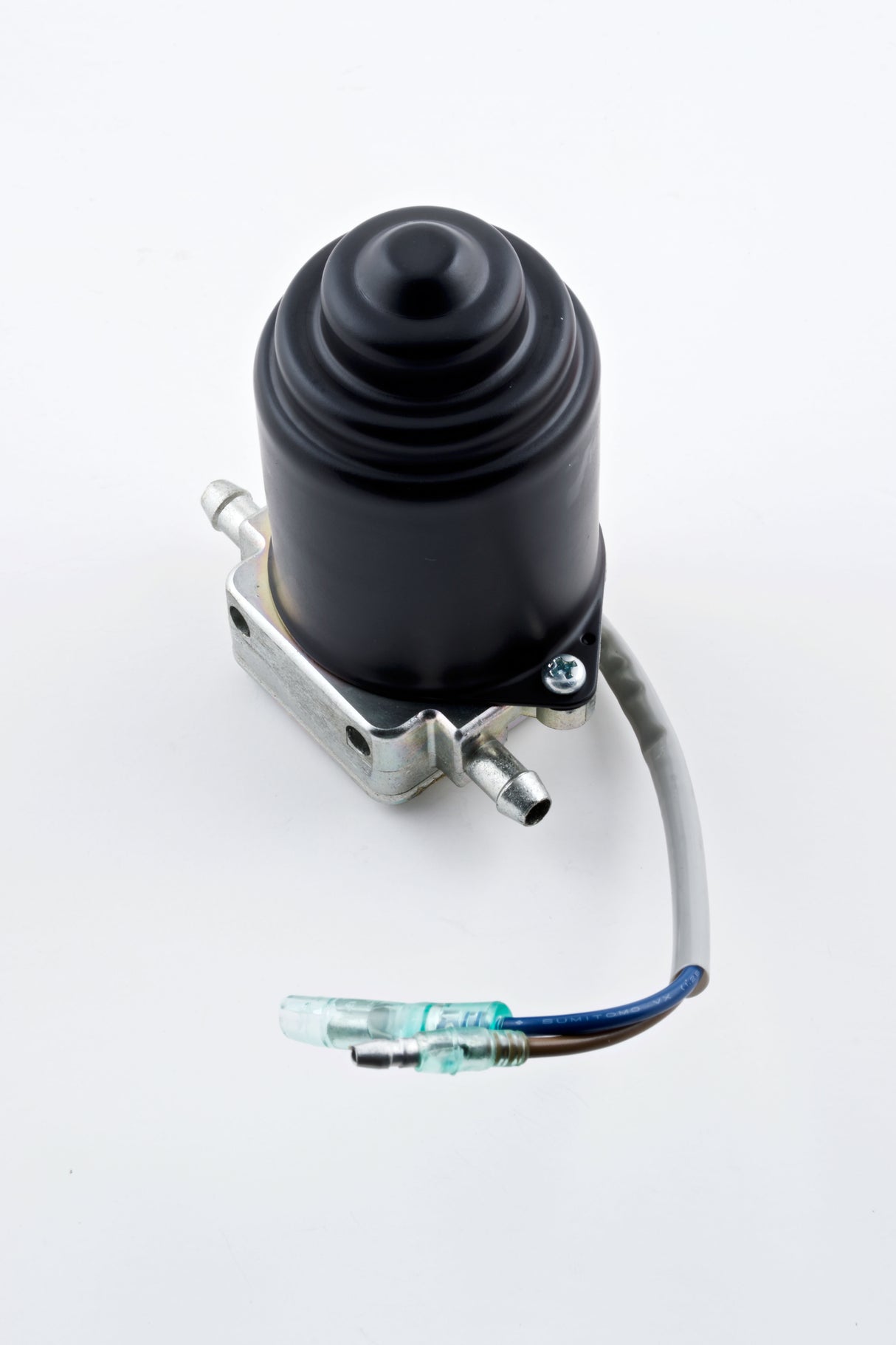 Yamaha 6E5-81900-01-00 - Oil Motor Feed Pump Assembly - 2-Stroke Remote Oil Tank