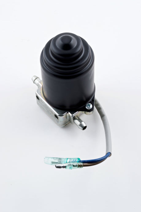 Yamaha 6E5-81900-01-00 - Oil Motor Feed Pump Assembly - 2-Stroke Remote Oil Tank