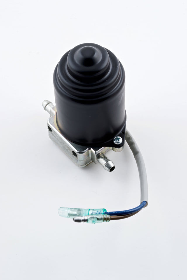 Yamaha 6E5-81900-01-00 - Oil Motor Feed Pump Assembly - 2-Stroke Remote Oil Tank