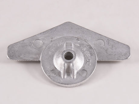 Yamaha 6E8-45251-02-00 - Trim Tab Anode - F9.9 (1998 & newer)