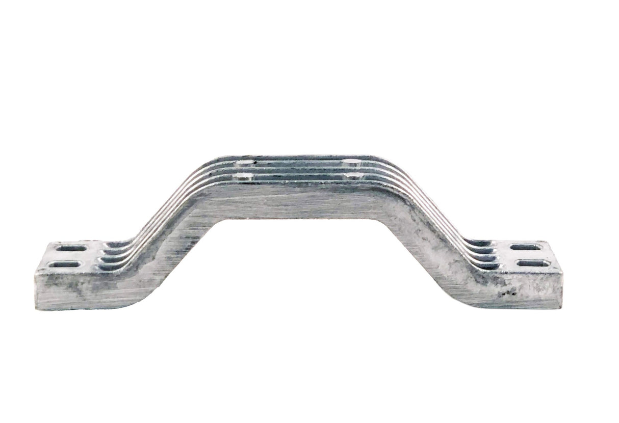 Yamaha 6G5-45251-02-00 - Outboard Bracket Transom Anode