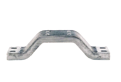 Yamaha 6G5-45251-02-00 - Outboard Bracket Transom Anode