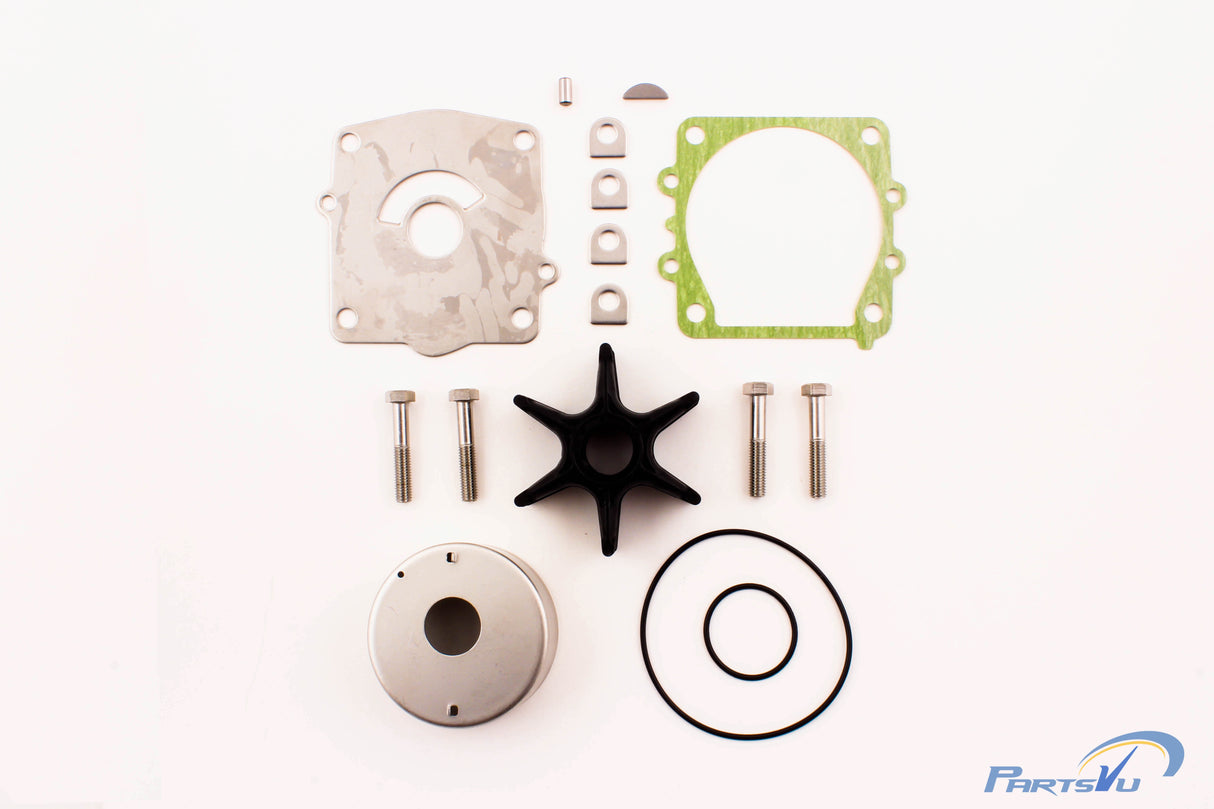 Yamaha 6G5-W0078-A1-00 - Water Pump Repair Kit