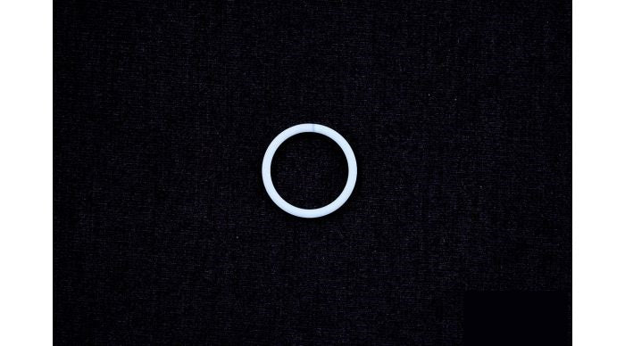 Yamaha 6H1-43872-10-00 - Back Up Ring Trim Piston