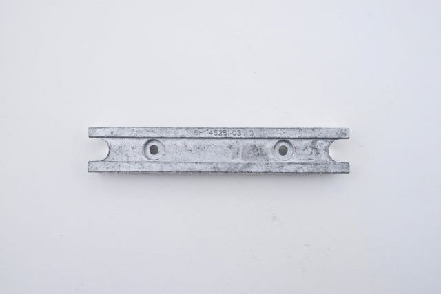 Yamaha 6H1-45251-03-00 - Outboard Transom Bracket Anode - 70 90 HP F75 F80 F90 F100 F115 VF115